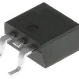 STMicroelectronics STPSC20H12G2-TR image