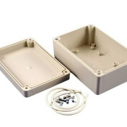 Hammond Manufacturing RP1135 image