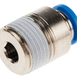QS-3/8-8-I FESTO