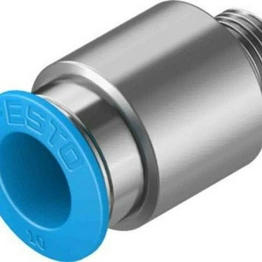 QS-G1/8-10-I-100 FESTO