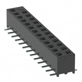 MMS-113-02-L-DV-26-P-TR samtec