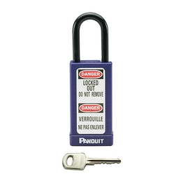 PANDUIT PSL-8PU-LB image