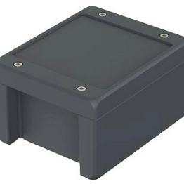 00163234 Bopla Gehäuse Systeme