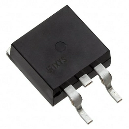 IXYS IXFA30N25X3 image