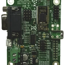 RF Solutions ZULUEVAL-M image