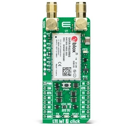MikroElektronika MIKROE-5290 image