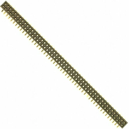 Sullins Connector Solutions LPPB502NFSS-RC image