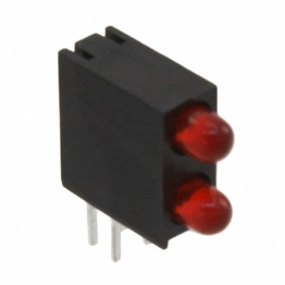 WP934EB/2SRD Kingbright Electronic