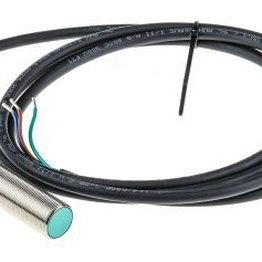 PEPPERL+FUCHS NBB8-18GM60-US image
