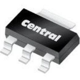 CZT953 TR PBFREE Central Semiconductor