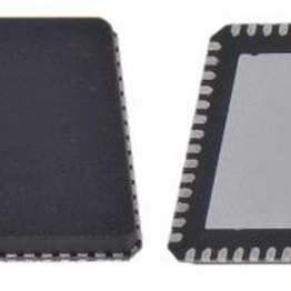 Infineon Technologies CY8C4127LQI-BL473 image