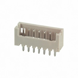 Hirose Electric DF13-7P-1.25DSA image
