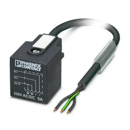 SAC-3P- 3,0-PVC/A PHOENIX CONTACT