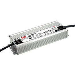 HLG-320H-54A Mean-Well USA, Inc.