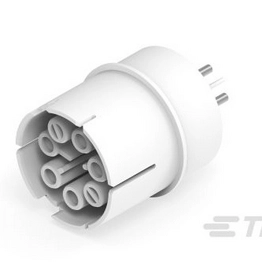 TE Connectivity 293696-3 image