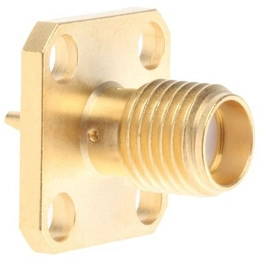 R125403000W Radiall