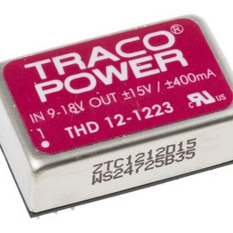 TRACO Power THD 12-1223 image