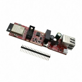ESP32-POE-ISO OLIMEX