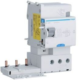 BF340 hager