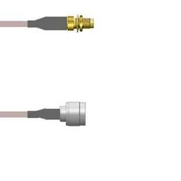 Q-3102J000H108I Amphenol Custom Cable