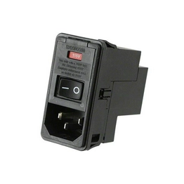 6609107-5 TE Connectivity
