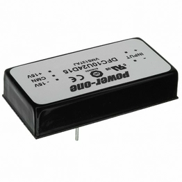 DFC10U24D15 BEL POWER