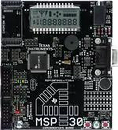 MSP-EXP430FG4618 Texas Instruments