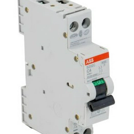 ABB S202C-C4 image