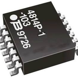 BOURNS 4814P-T01-103LF image