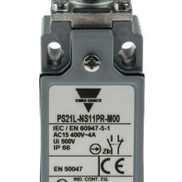 Carlo Gavazzi PS21L-NS11PR-M00 image