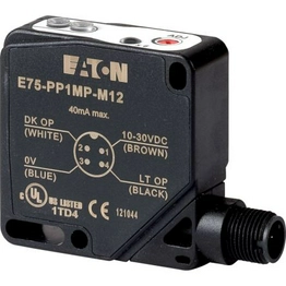 166997 E75-PP1MP-M12 EATON