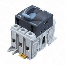 S22053008 American Electrical