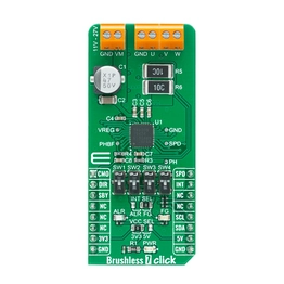 MikroElektronika MIKROE-4182 image