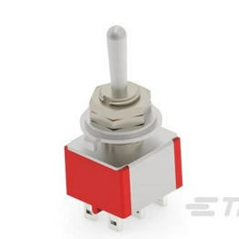 TE Connectivity A207SYZQ04 image