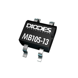 DIODES MB10S-13 image