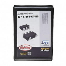 STMicroelectronics 497-17564-KIT image