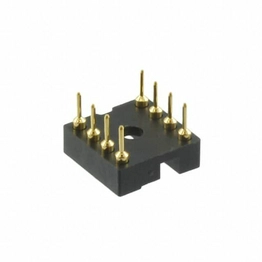 508-AG10D-ES TE Connectivity