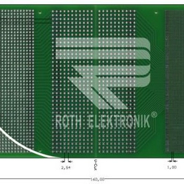 RE610-LF Roth Elektronik