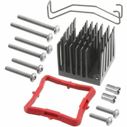 ATS-61270W-C1-R0 Advanced Thermal Solutions