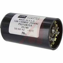 Cornell Dubilier Electronics PSU10835A image