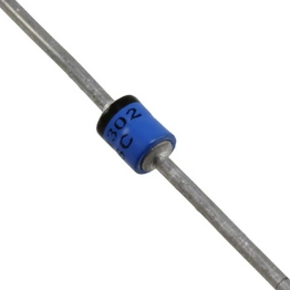 JAN1N5420 Microchip Technology