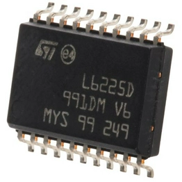 STMicroelectronics L6225D image
