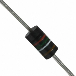 WLAR025FET OHMITE
