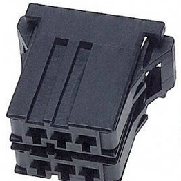 TE Connectivity 2-178127-6 image