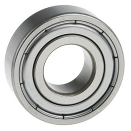 6202-2Z/C3 SKF