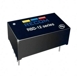 RBD-12-0.50 RECOM Power