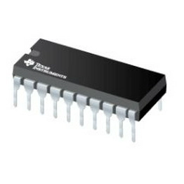 Texas Instruments TPIC6259N image