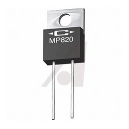 Caddock Electronics MP820-2.00K-1% image