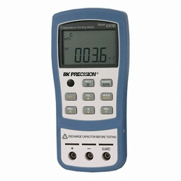 B&K Precision 890B image