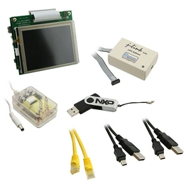 Future Designs DK-57VTS-LPC2478 image